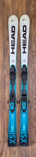 Head WorldCup Rebels e.XSR 2024 d'occasion