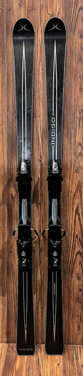 Indigo Ski VT4 2024, taille 170 cm