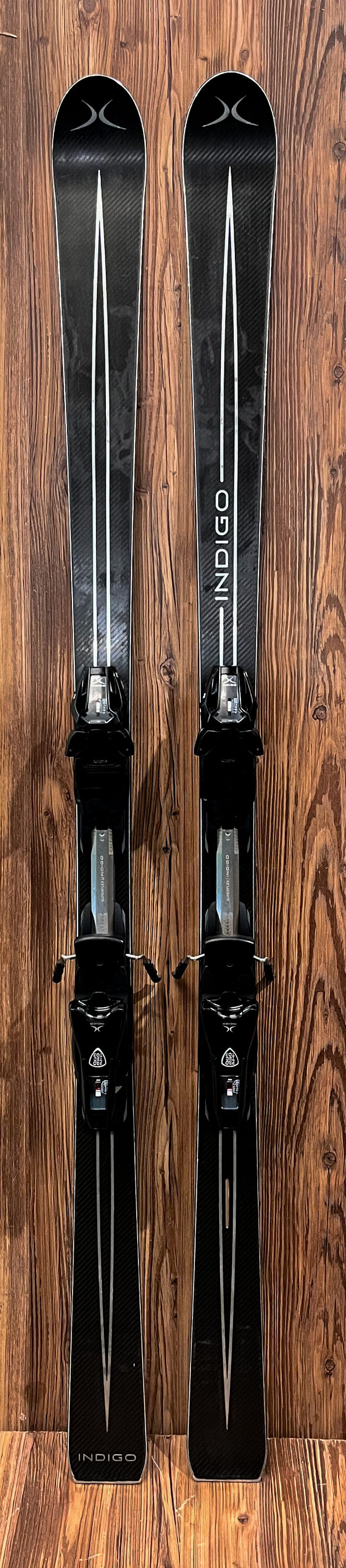 Indigo Ski VT4 2024, taille 170 cm