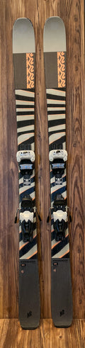 K2 Mindbender 90 C Alliance 2022 d'occasion