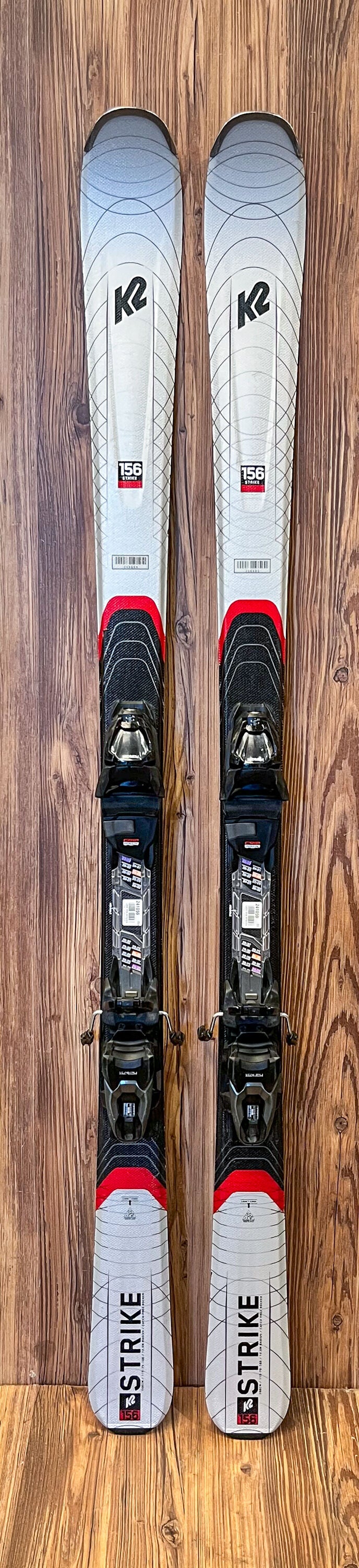 K2 Strike 2024, taille 170 cm
