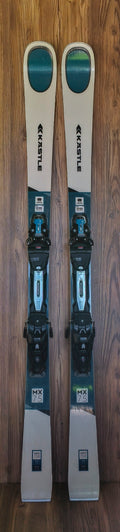 Kastle MX 75 2024 d'occasion