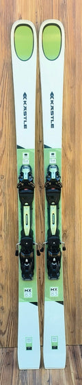 Kastle MX 83 2025 d'occasion