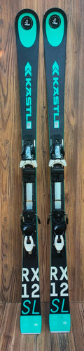 Kastle RX 12 SL 2026, taille 155 cm