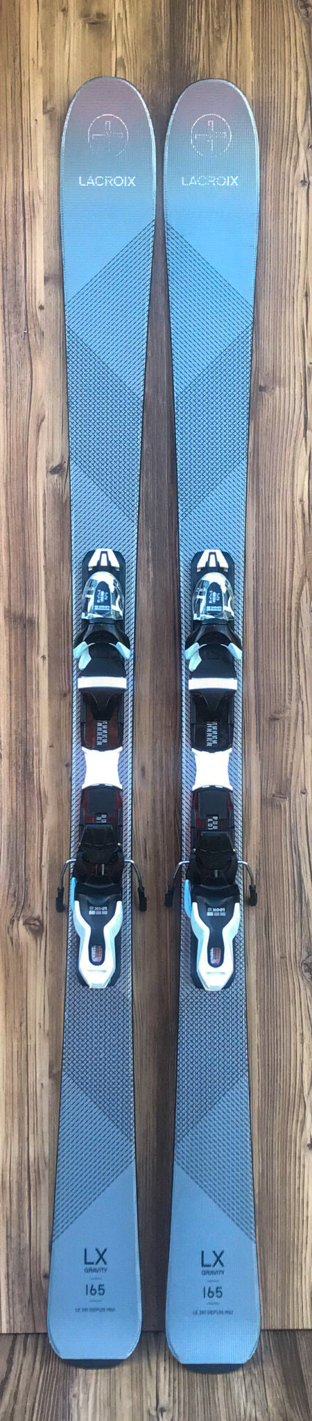 Lacroix Lx Gravity 2019, taille 165 cm