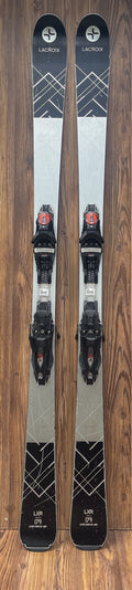 Lacroix Lxr 2020 d'occasion
