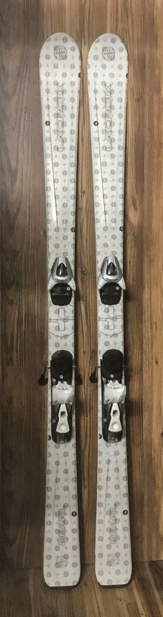 Lacroix Pearl 2016, taille 146 cm