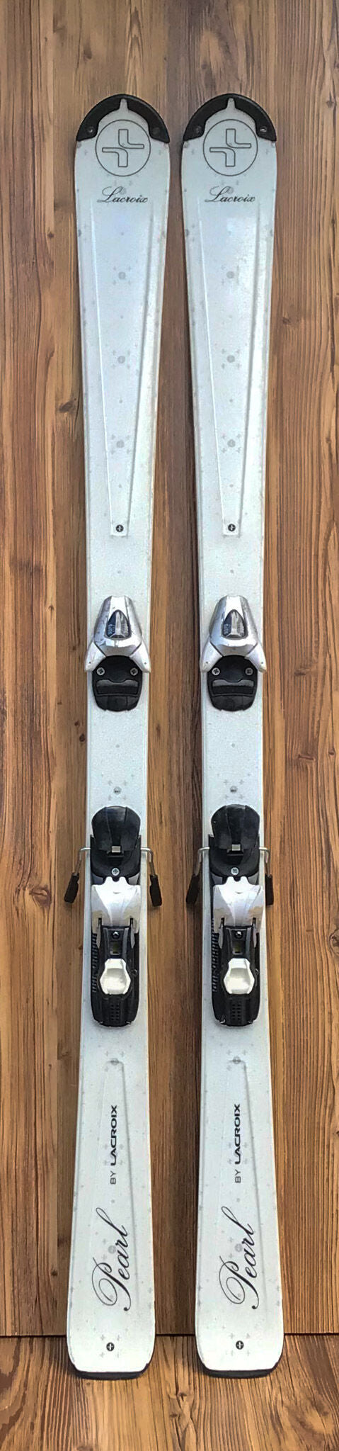 Lacroix Pearl 2018, taille 162 cm
