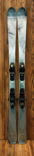 Lacroix Smoke 2024, taille 170 cm