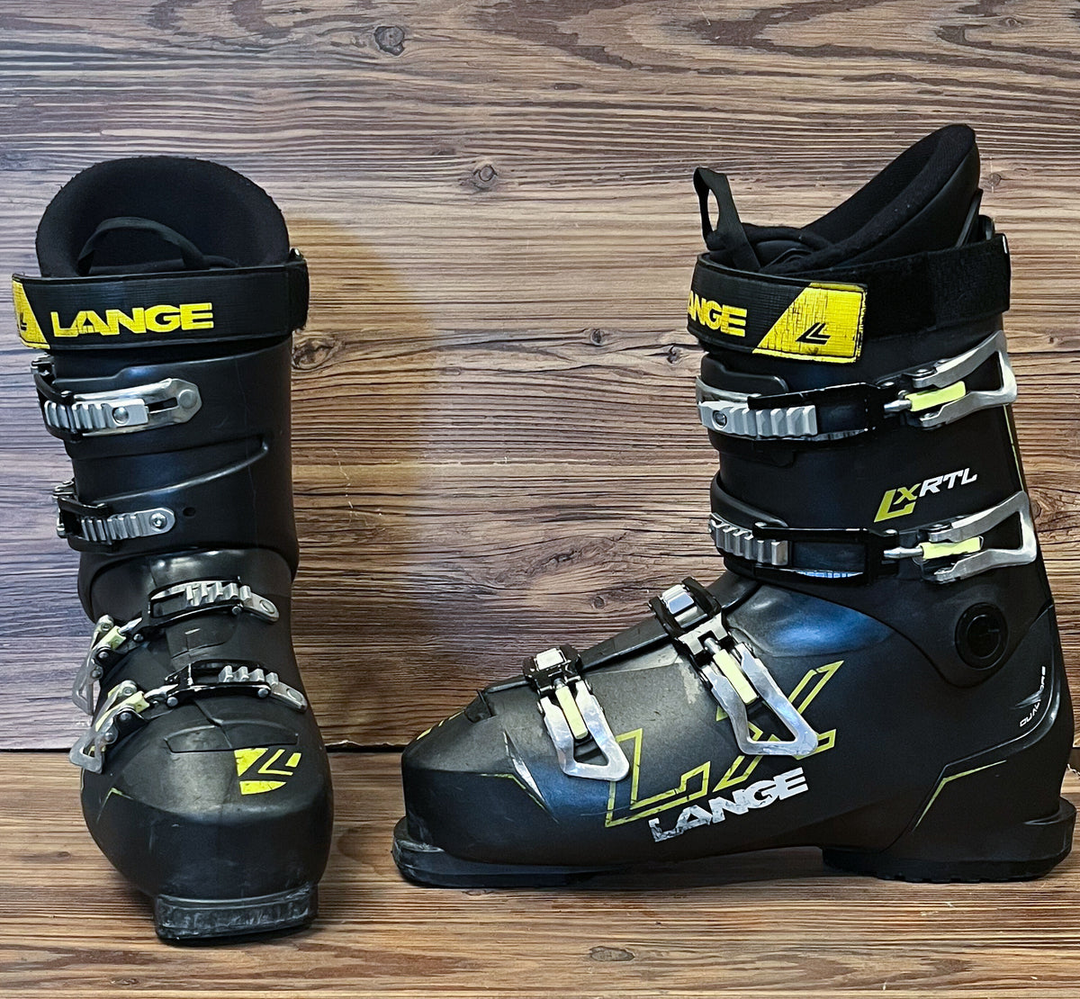 Lange LX 80 RTL 2023, taille 29.5 MP
