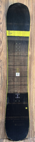Nidecker Play 2022, taille 159 cm