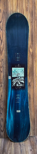 Nitro Mystique 2024, taille 145 cm