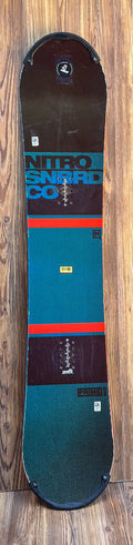 Nitro Prime 2016, taille 152 cm
