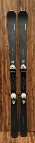 Nordica Belle DC 72 2023 d'occasion