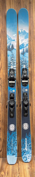 Nordica Santa Ana 93 2024 d'occasion