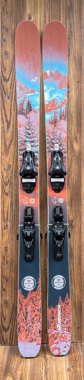 Nordica Santa Ana 98 2024 d'occasion