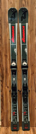 Nordica Spitfire 74 LTD 2022 d'occasion