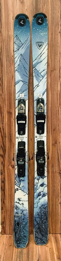 Rossignol BlackOps 92 2024 d'occasion