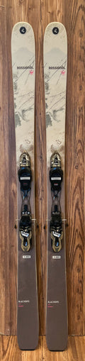 Rossignol Blackops W Stargazer 2022, taille 170 cm