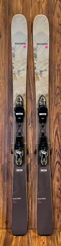 Rossignol BlackOps W Stargazer Xpress 2022 d'occasion