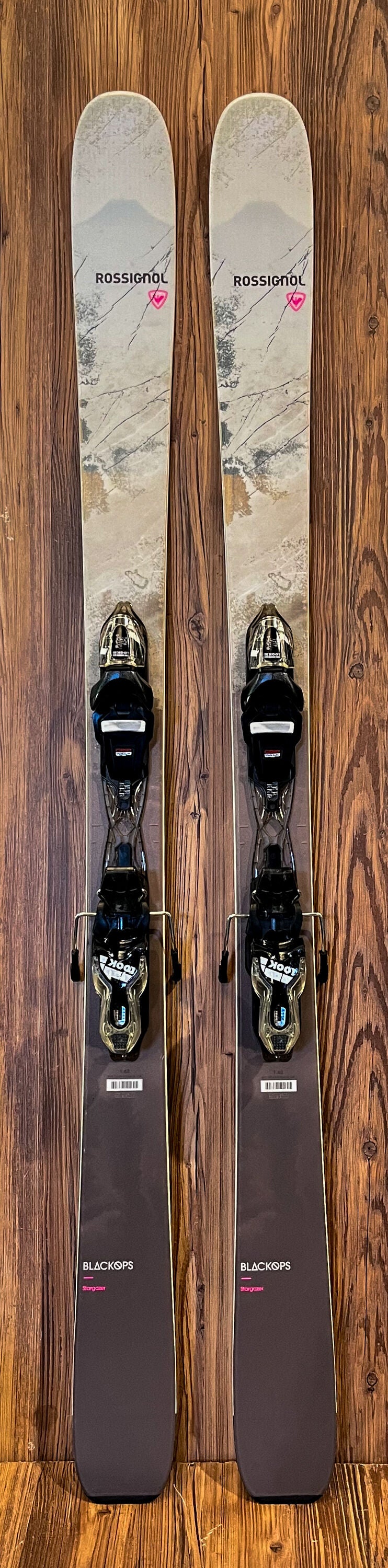 Rossignol BlackOps W Stargazer Xpress 2022 d'occasion