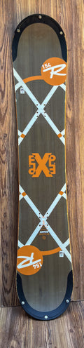 Rossignol Exp 2016 d'occasion