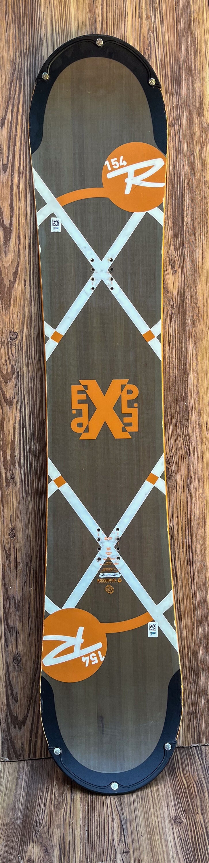 Rossignol Exp 2016 d'occasion