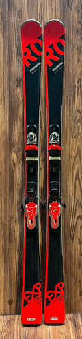 Rossignol Experience 75 Ca 2018, taille 176 cm