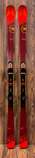 Rossignol Experience 76 Ci Limited 2019, taille 178 cm