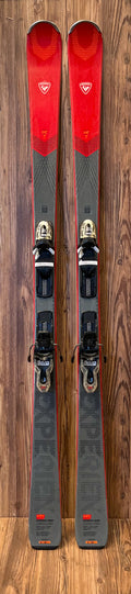 Rossignol Experience 76 Ltd 2023 d'occasion