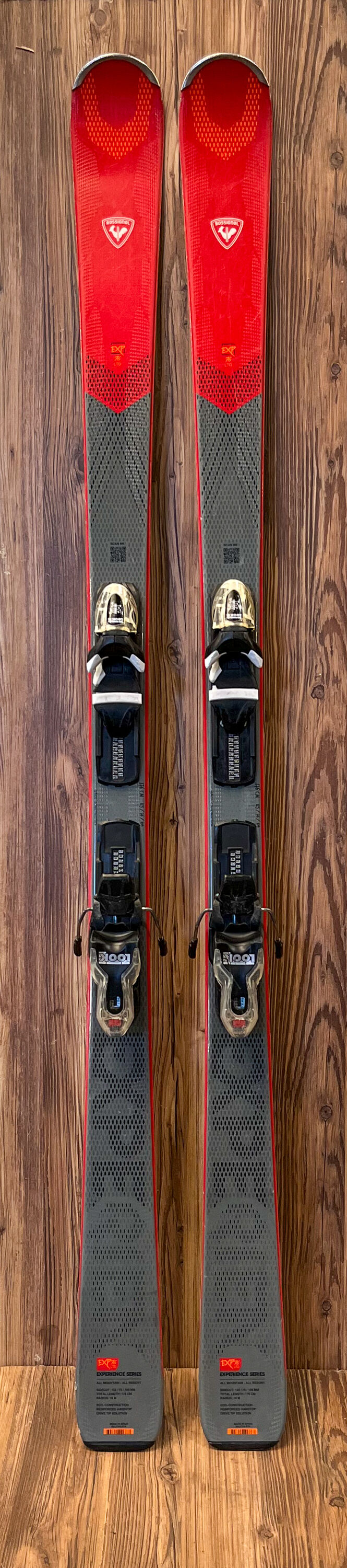 Rossignol Experience 76 Ltd 2023 d'occasion
