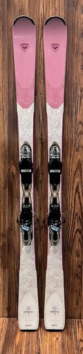 Rossignol Experience 76 W Xpress 2023 d'occasion