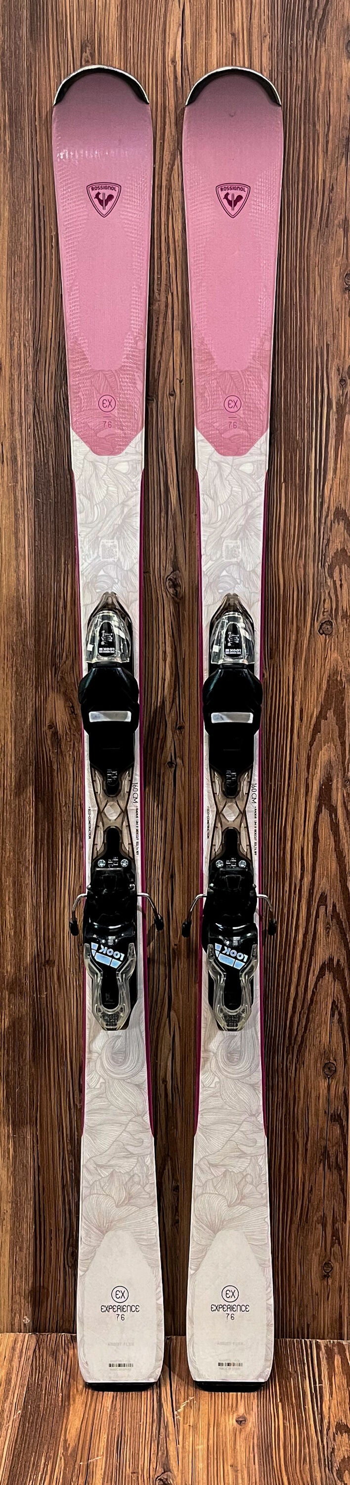 Rossignol Experience 76 W Xpress 2023 d'occasion