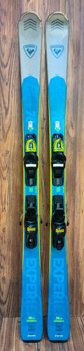 Rossignol Experience 78 Carbon 2024, taille 162 cm