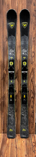 Rossignol Experience 82 Basalt (konect) 2024 d'occasion