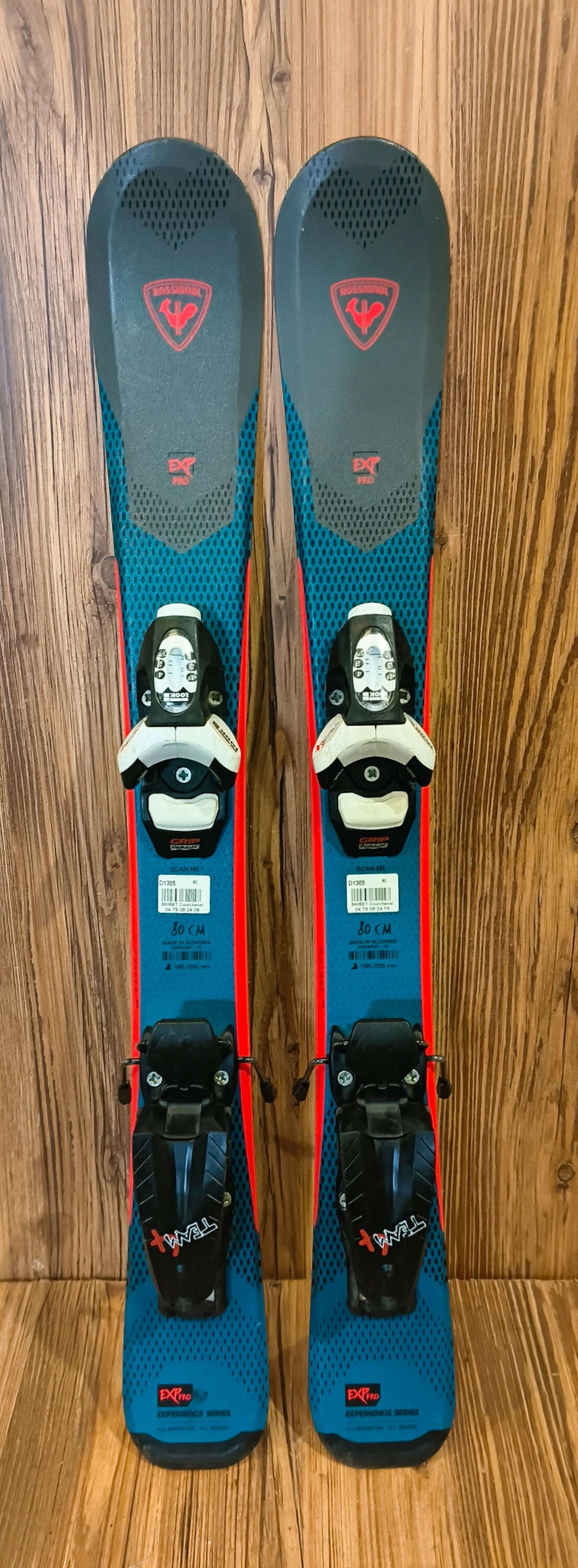 Rossignol Experience Pro Baby 2023 d'occasion