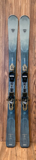 Rossignol Experience W 80 Ca 2026, taille 158 cm