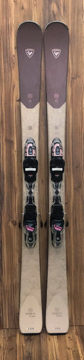 Rossignol Expérience W 82 Basalt 2023 d'occasion