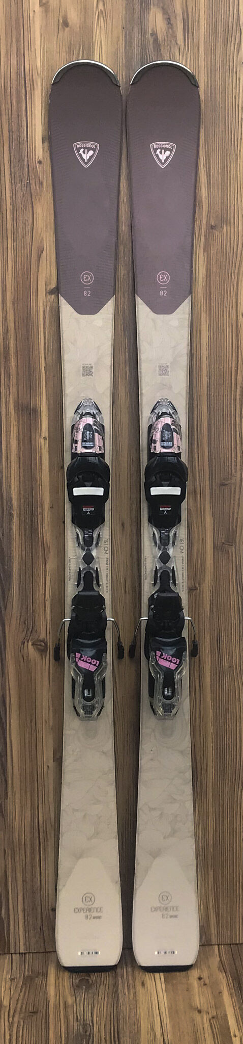 Rossignol Expérience W 82 Basalt 2023 d'occasion