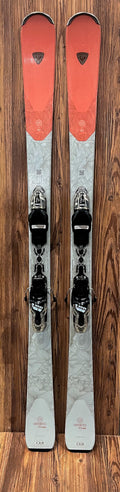 Rossignol Experience W80 Carbon Xpress 2023, taille 158 cm