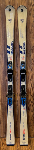 Rossignol Forza 20° v-Fg1080 2025 d'occasion