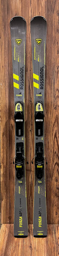 Rossignol Forza 40° V-Carbon 2025 d'occasion