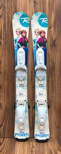 Rossignol Frozen Baby 2018 d'occasion