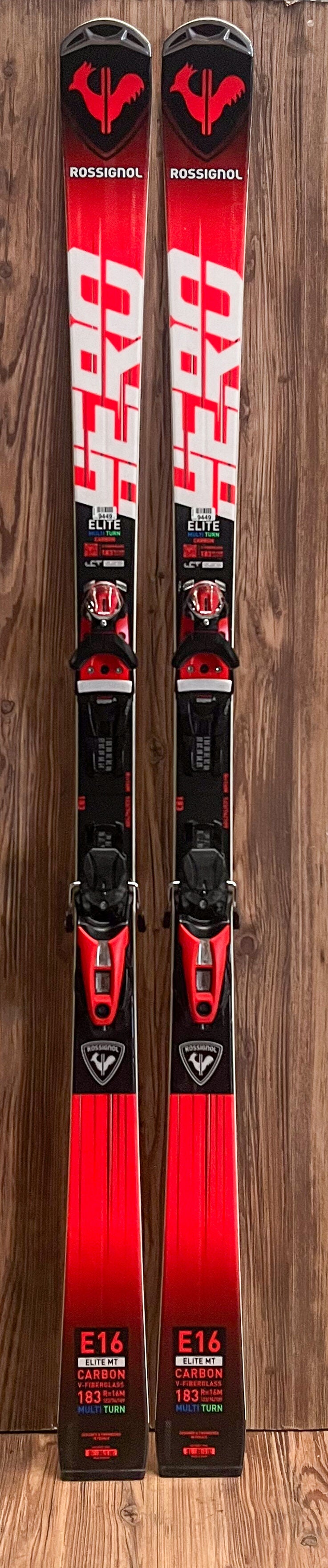 Rossignol Hero Elite Mt CA 2024 d'occasion