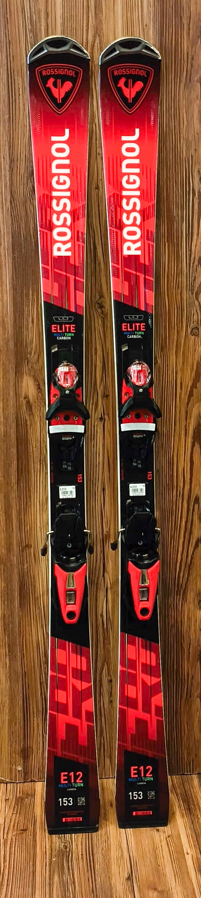 Rossignol Hero Elite Mt Ca 2026 d'occasion