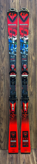 Rossignol Hero Elite MT S CA 2024, taille 162 cm