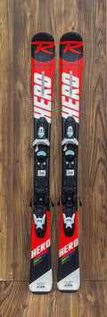 Rossignol Hero Jr 2019 d'occasion