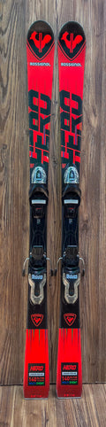 Rossignol Hero Jr Multievent Xpress 2023 d'occasion