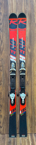 Rossignol Hero Junior Mt Pro 2022 d'occasion