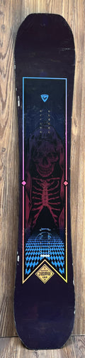 Rossignol Jibsaw 2025 d'occasion